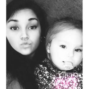 Meet your Posher, Hailey michelle